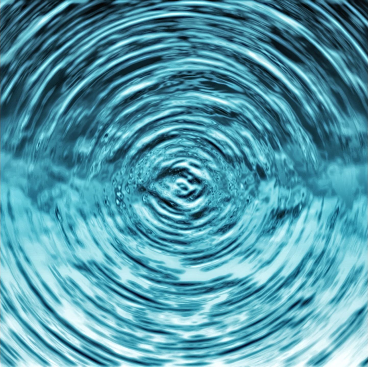 Water Ripple Photography