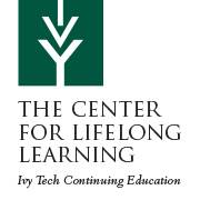 Ivy Tech Center for Lifelong Learning logo